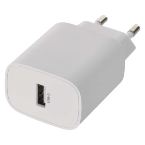 caricabatterie usb universale emos v01b10 compatibile iphone samsung 2