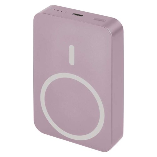 Power bank EMOS Rosa Salmone 10000mAh... Power bank EMOS Rosa Salmone 10000mAh...