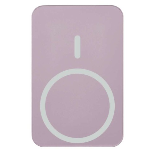 Power bank EMOS Rosa Salmone 10000mAh... Power bank EMOS Rosa Salmone 10000mAh...