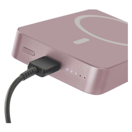 Power bank EMOS Rosa Salmone 10000mAh... Power bank EMOS Rosa Salmone 10000mAh...
