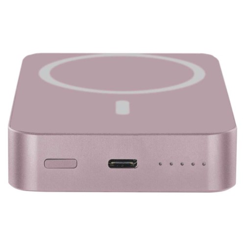 Power bank EMOS Rosa Salmone 10000mAh... Power bank EMOS Rosa Salmone 10000mAh...