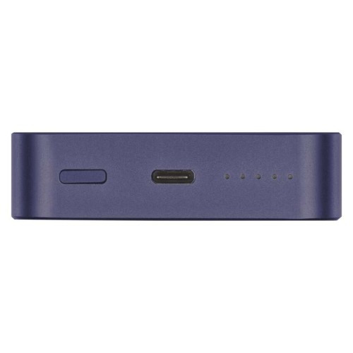 Power bank EMOS Blu 10000mAh wireless... Power bank EMOS Blu 10000mAh wireless...