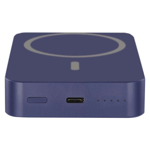 Power bank EMOS Blu 10000mAh wireless... Power bank EMOS Blu 10000mAh wireless...