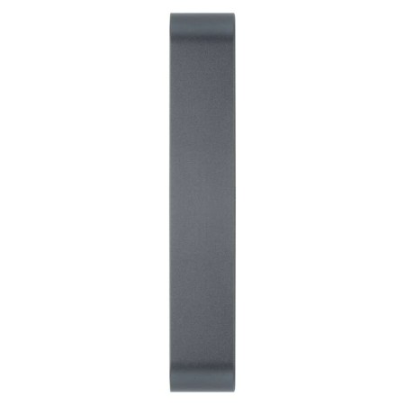 Power bank EMOS Grigio 10000mAh wireless MagSafe e USB-C 20W, compatto e sicuro per viaggi e smartphone | EMOS B0551GY