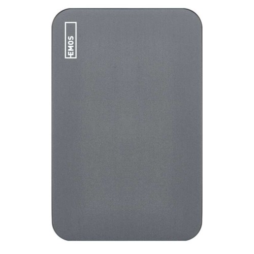 Power bank EMOS Grigio 10000mAh... Power bank EMOS Grigio 10000mAh...