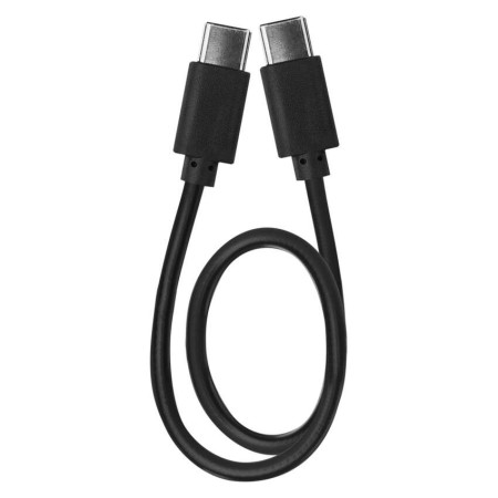 Power bank EMOS Grigio 10000mAh wireless MagSafe e USB-C 20W, compatto e sicuro per viaggi e smartphone | EMOS B0551GY