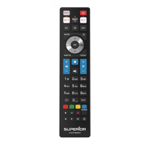 telecomando universale TV Philips compatibile 2