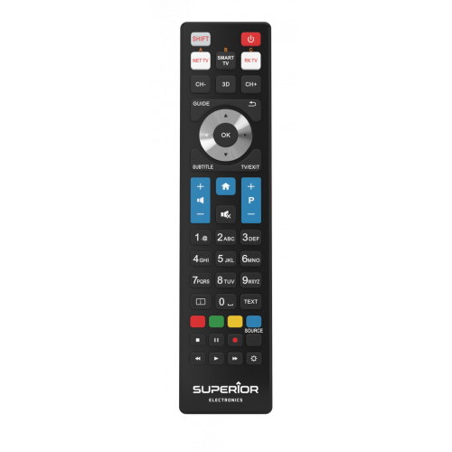 Telecomando universale TV Philips dal... Telecomando universale TV Philips dal...