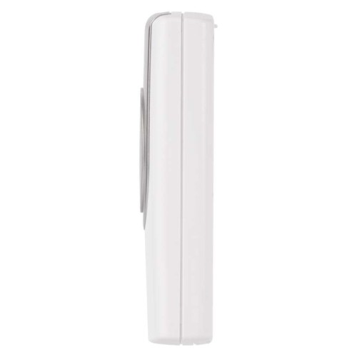 Campanello Senza Fili Bianco 100m... Campanello Senza Fili Bianco 100m...