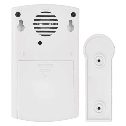 Campanello Senza Fili Bianco 100m... Campanello Senza Fili Bianco 100m...
