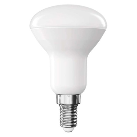 Lampadina LED R50 E14 4.2W (40W) 470lm 2700K Luce Calda | Emos ZQ7E21