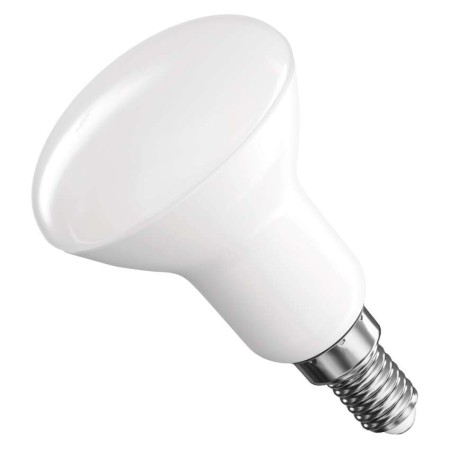 Lampadina LED R50 E14 4.2W (40W) 470lm 2700K Luce Calda | Emos ZQ7E21