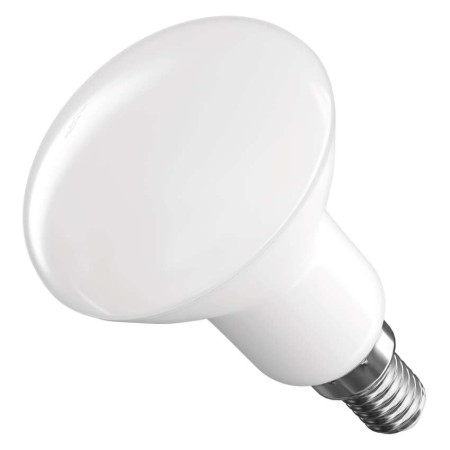 Lampadina LED R50 E14 4.2W (40W) 470lm 2700K Luce Calda | Emos ZQ7E21