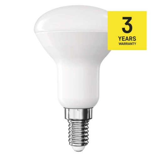 Lampadina LED R50 E14 4.2W (40W)... Lampadina LED R50 E14 4.2W (40W)...