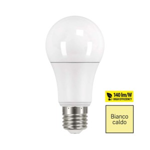 LAMPADINA LED E27 7W 2700K... 2