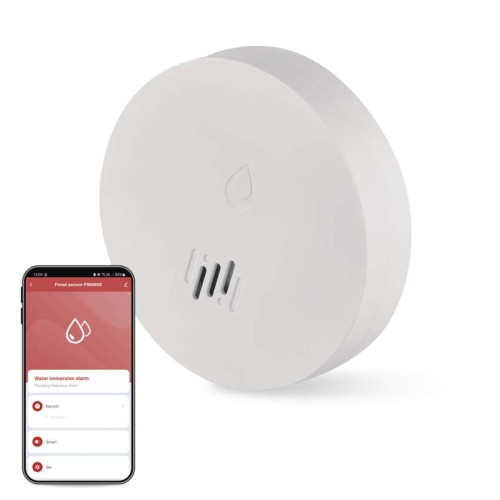 sensore perdite acqua smart EMOS P56000S antiallagamento ZigBee