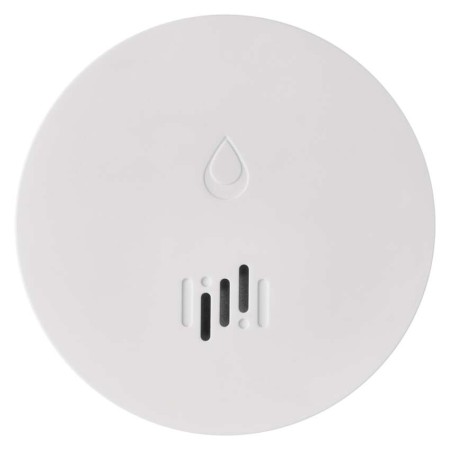 Rilevatore Intelligente di Perdite d’Acqua ZigBee con Allarme 85 dB e App EMOS GoSmart | EMOS P56000S