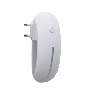 luce notturna LED con interruttore MAX8 83306 0.5W 16 lumen 6500K