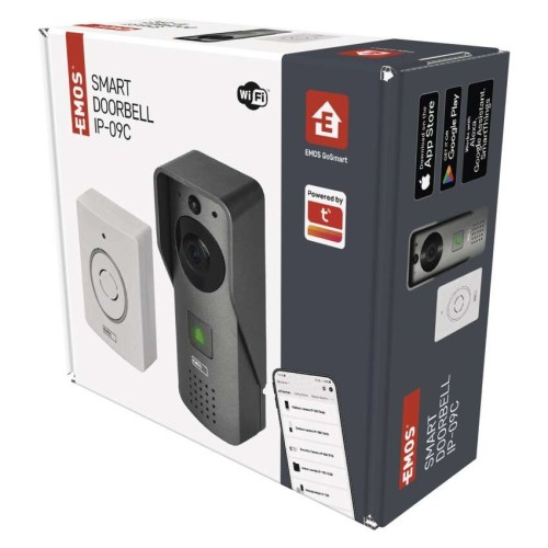 Video Campanello WiFi Senza Fili |... Video Campanello WiFi Senza Fili |...