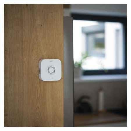 Video Campanello WiFi Senza Fili EMOS GoSmart IP-15S | Full HD, Audio Bidirezionale