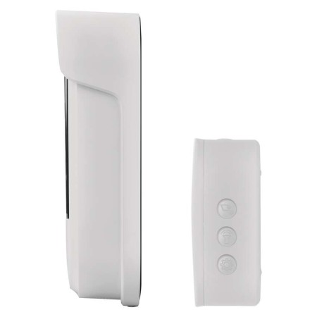 Video Campanello WiFi Senza Fili EMOS GoSmart IP-15S | Full HD, Audio Bidirezionale
