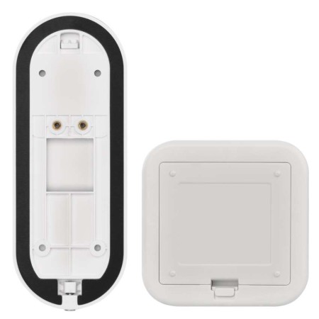 Video Campanello WiFi Senza Fili EMOS GoSmart IP-15S | Full HD, Audio Bidirezionale