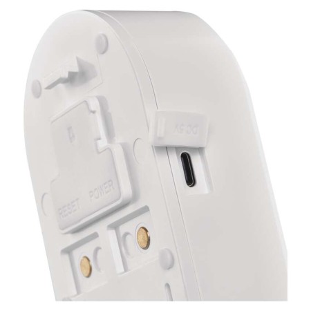 Video Campanello WiFi Senza Fili EMOS GoSmart IP-15S | Full HD, Audio Bidirezionale