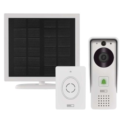 Video Campanello WiFi Senza Fili con... Video Campanello WiFi Senza Fili con...