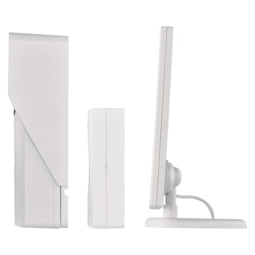Video Campanello WiFi Senza Fili con... Video Campanello WiFi Senza Fili con...