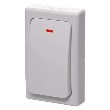 Pulsante Ricambio Campanello Senza Fili EMOS P5729T | IP44