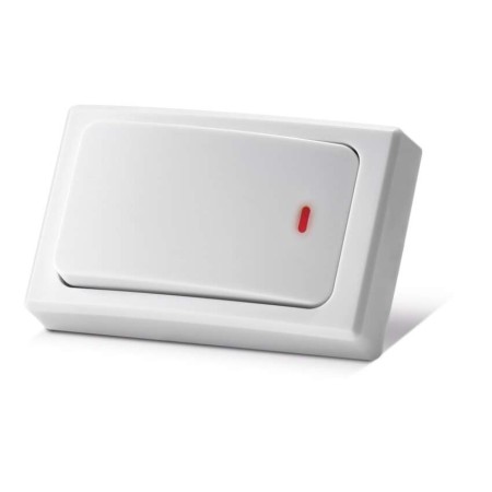 Pulsante Ricambio Campanello Senza Fili EMOS P5729T | IP44
