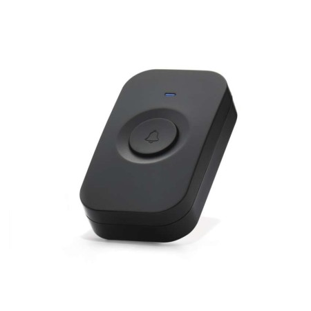 Pulsante Ricambio Campanello EMOS P5728T | Compatibile EMOS P5728 e P5730 | IP56