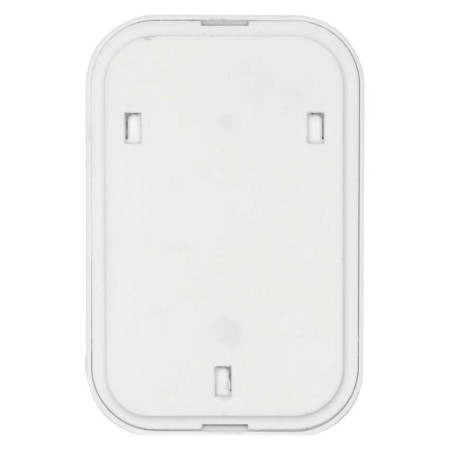 Pulsante Ricambio Campanello EMOS P5732T | Compatibile Serie P5733 | IP44