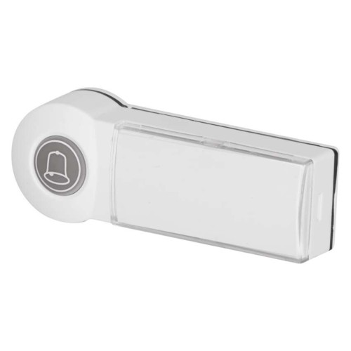Pulsante Senza Fili Bianco EMOS... Pulsante Senza Fili Bianco EMOS...