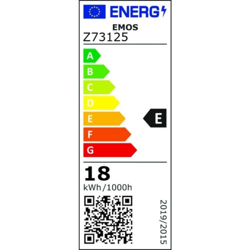 Tubo LED T8 120cm 18W Luce Neutra... Tubo LED T8 120cm 18W Luce Neutra...
