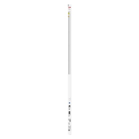 Tubo LED T8 120cm 18W Luce Neutra 4000K | EMOS Z73125