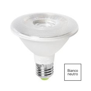 Lampadina LED PAR38 15W 1250lm 4000K IP65 Intec KLASSIC-PAR38