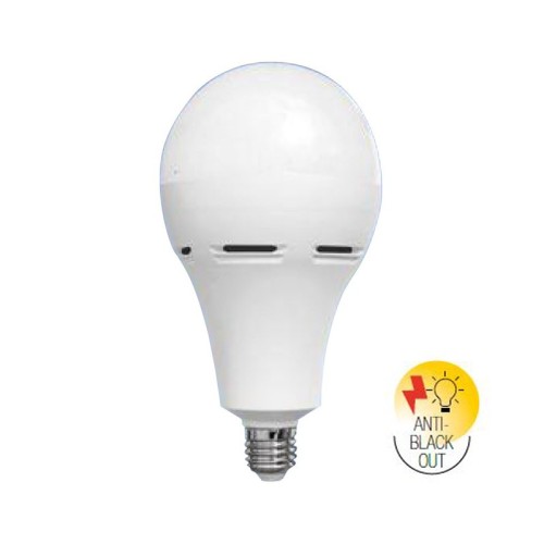 lampadina LED anti blackout E27 25W 4000K Intec KLASSIC-E27-25HP lampadina LED anti blackout E27 25W 4000K Intec KLASSIC-E27-25HP