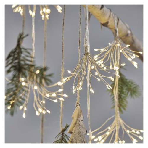 Catena NANO LED FIREWORKS: 150 LED... Catena NANO LED FIREWORKS: 150 LED...