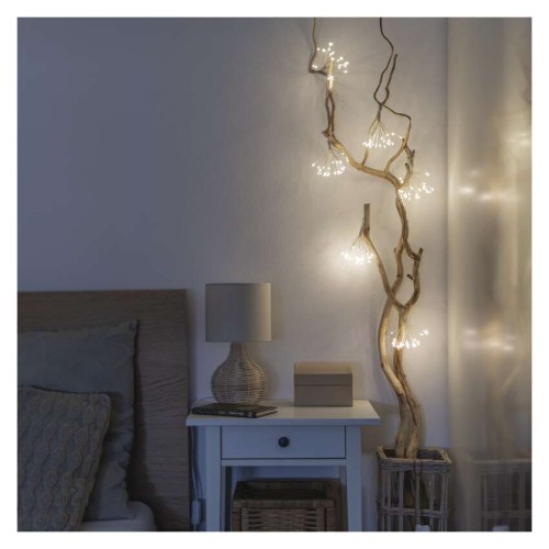 Catena NANO LED FIREWORKS: 150 LED... Catena NANO LED FIREWORKS: 150 LED...