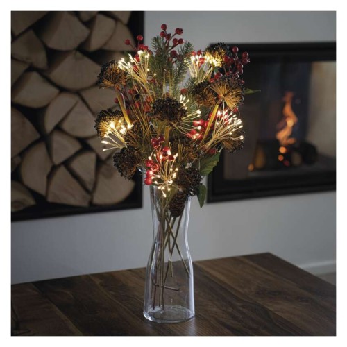 Catena NANO LED FIREWORKS: 150 LED... Catena NANO LED FIREWORKS: 150 LED...