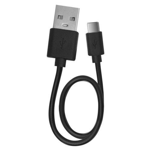 Torcia LED Ricaricabile USB 300 Lumen...