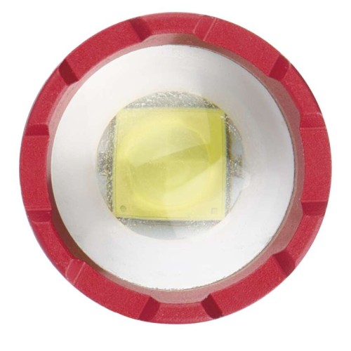 Torcia LED Ricaricabile USB 300 Lumen...