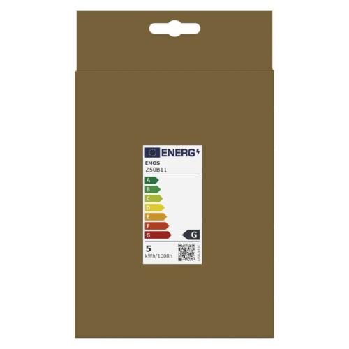 Lampadina LED Decorativa E27 Globo...