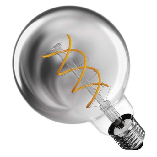 Lampadina LED Decorativa E27 DNA G95...