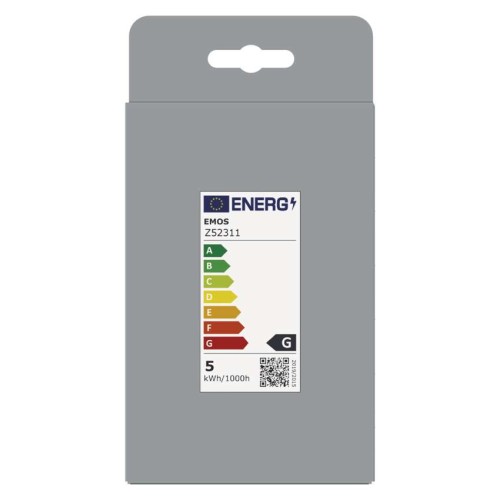 Lampadina LED Decorativa E27 DNA G95...