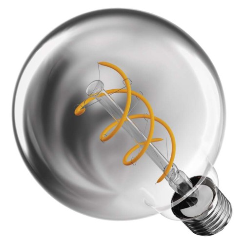 Lampadina LED Decorativa E27 DNA G95...