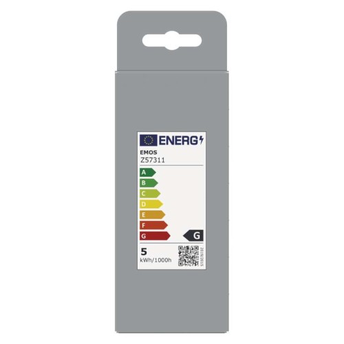 Lampadina LED Decorativa E27 ST64...