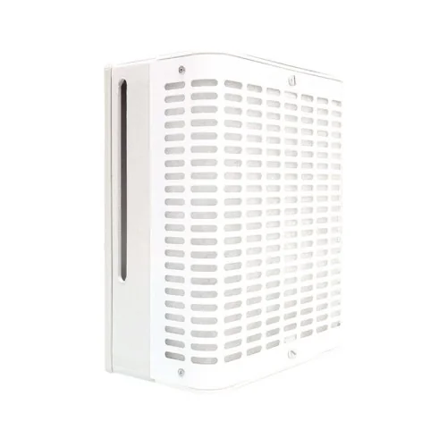 Aspiratore bagno senza uscita esterna ricircolo S80R carboni attivi Aspiratore bagno senza uscita esterna ricircolo S80R carboni attivi