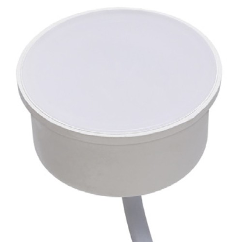 Modulo LED GU10 MR16 6W 550LM 4000K...